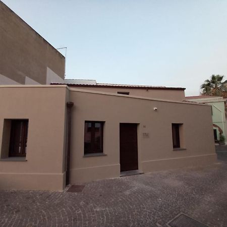 La Casetta Guest House Oristano Exterior photo