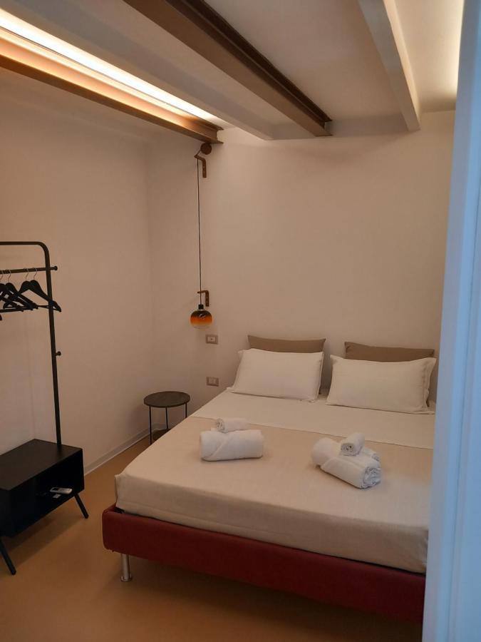La Casetta Guest House Oristano Exterior photo