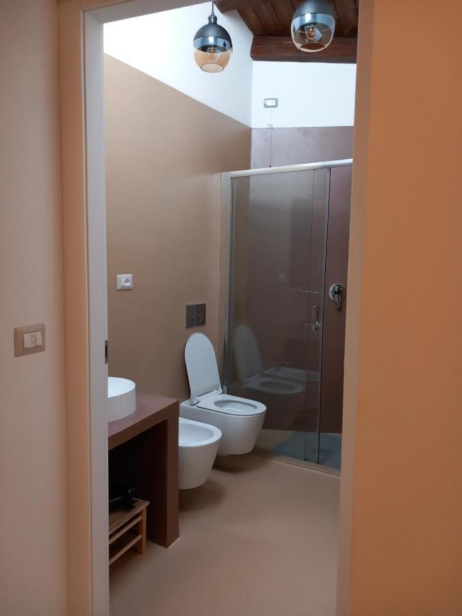 La Casetta Guest House Oristano Exterior photo