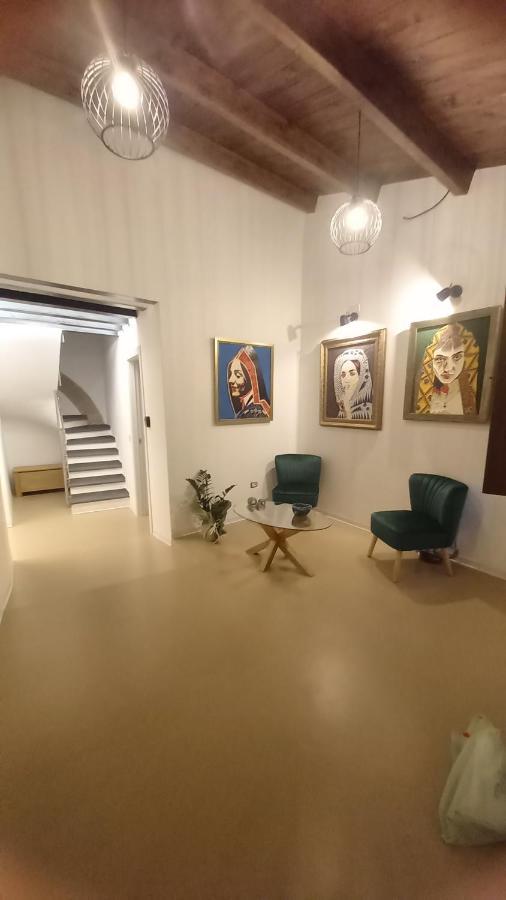 La Casetta Guest House Oristano Exterior photo
