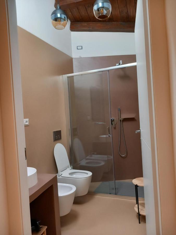 La Casetta Guest House Oristano Exterior photo