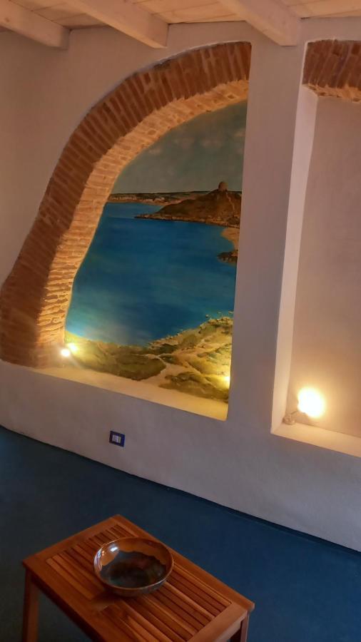 La Casetta Guest House Oristano Exterior photo