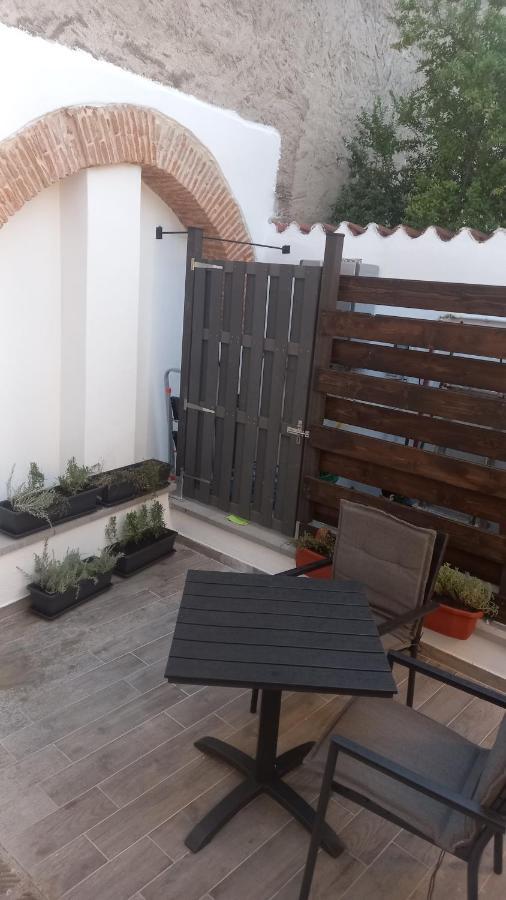 La Casetta Guest House Oristano Exterior photo