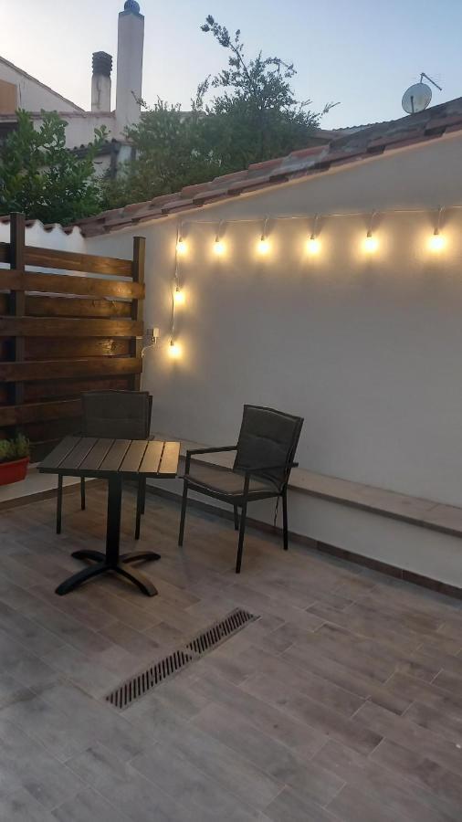 La Casetta Guest House Oristano Exterior photo