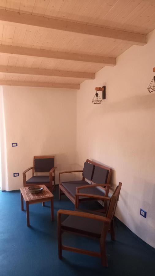 La Casetta Guest House Oristano Exterior photo