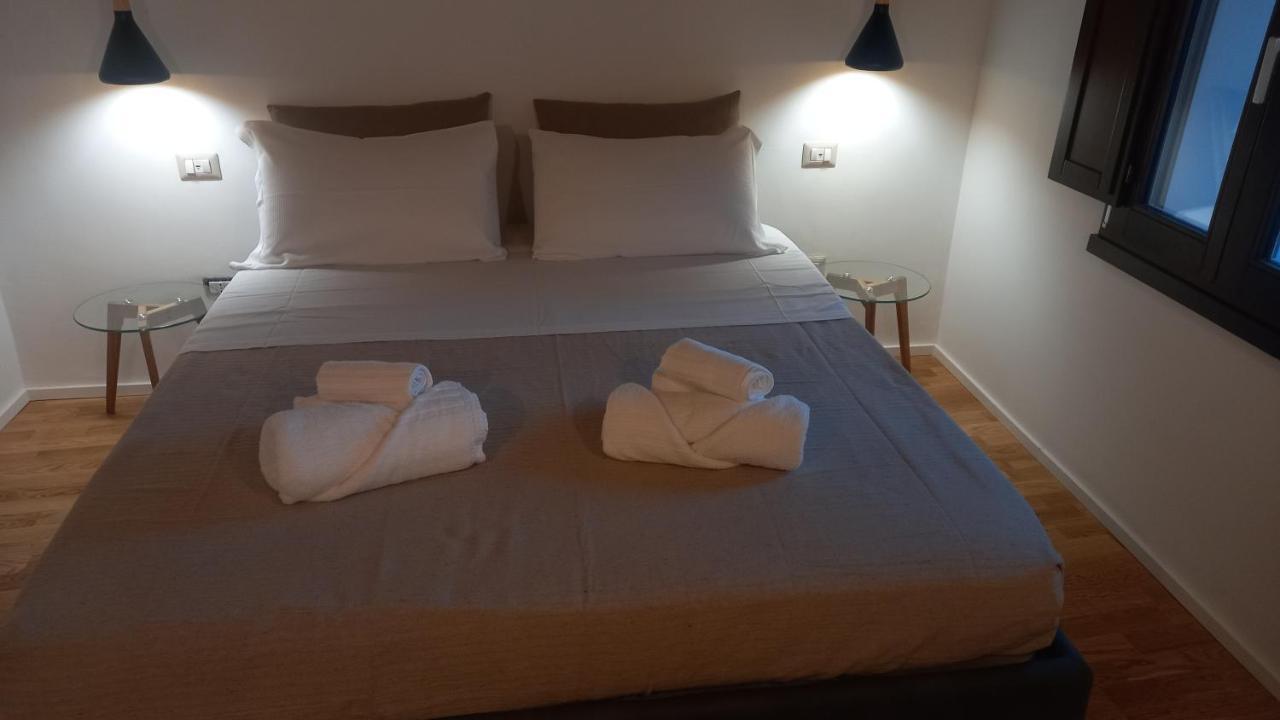 La Casetta Guest House Oristano Exterior photo