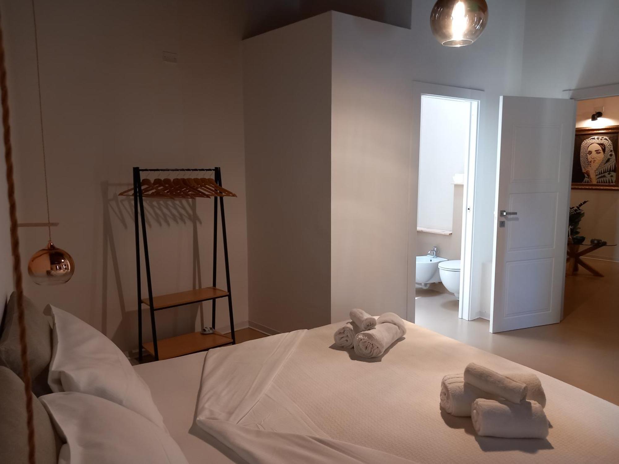 La Casetta Guest House Oristano Exterior photo