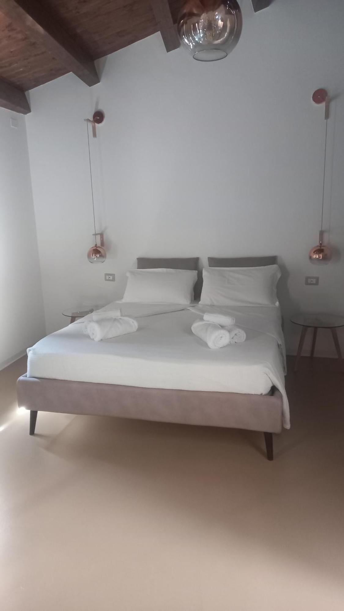 La Casetta Guest House Oristano Exterior photo
